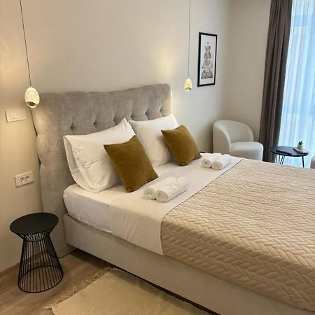 아파트 Kalelarga Boutique - Old Town 자다르