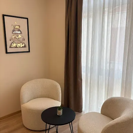 Kalelarga Boutique - Old Town 아파트 *