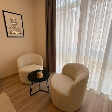 Kalelarga Boutique - Old Town 아파트 *